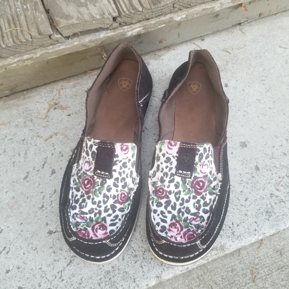 Women's Ariat Cruiser